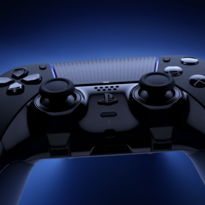 Obtenez dès maintenant la manette DualSense Midnight Black pour PS5 à prix réduit