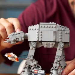 Obtenez dès maintenant une réduction de 22 % sur le célèbre ensemble Star Wars