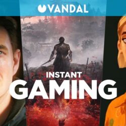 Obtenez les derniers grands jeux PC jusqu'à 47 % de réduction avec les offres Instant Gaming