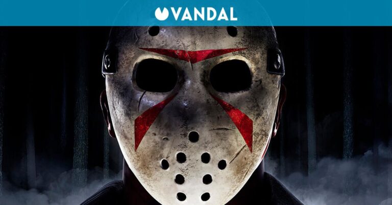 Officiel : Jason du vendredi 13 sera le nouvel invité de Dead by Daylight, l'un des tueurs les plus attendus