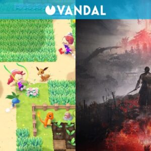 Pokémon Pokopia et Nioh 3 offrent à Koei Tecmo ses meilleurs résultats depuis 17 ans