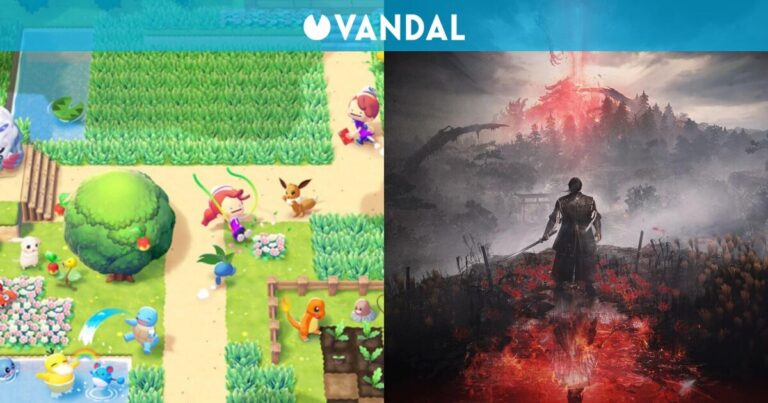 Pokémon Pokopia et Nioh 3 offrent à Koei Tecmo ses meilleurs résultats depuis 17 ans