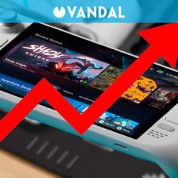 Pourquoi Steam Deck augmente son prix à 240 euros ? Valve l'explique et nous le contrastons avec des données réelles