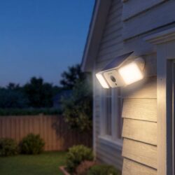 Pourquoi le projecteur Reolink F310B est le choix intelligent pour votre maison