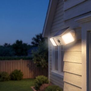 Pourquoi le projecteur Reolink F310B est le choix intelligent pour votre maison