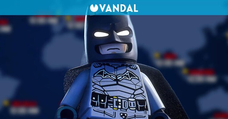 Quand pourrez-vous jouer au nouveau LEGO Batman ? Heures et dates de son accès anticipé et de son lancement mondial