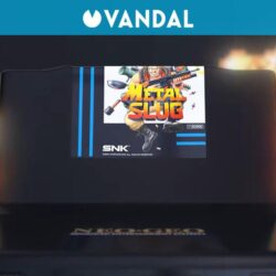 Quel est le prix réel de Metal Slug pour NEOGEO AES+ ? On compare son prix avec celui de son édition originale