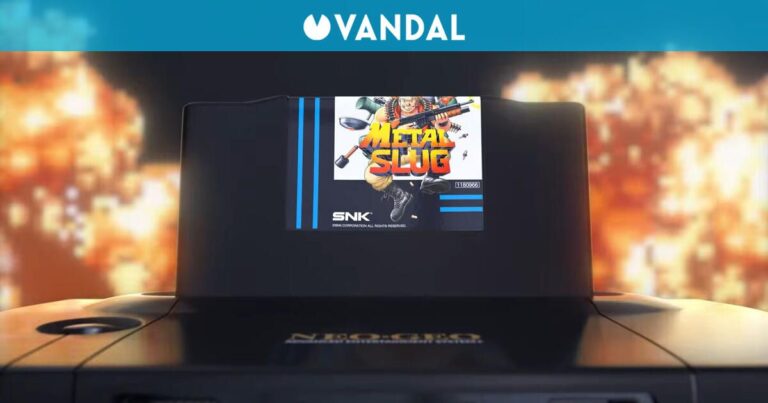 Quel est le prix réel de Metal Slug pour NEOGEO AES+ ? On compare son prix avec celui de son édition originale
