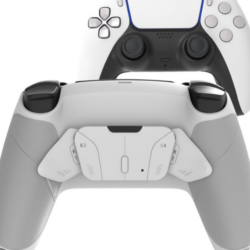 Quoi d'autre que la DualSense ? Essayez ces 5 manettes PS5