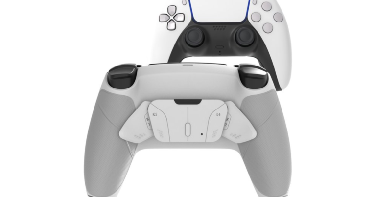 Quoi d'autre que la DualSense ? Essayez ces 5 manettes PS5