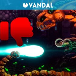 R-Type Dimensions 3 sort avec polémique : il était cassé et ses créateurs promettent de le réparer
