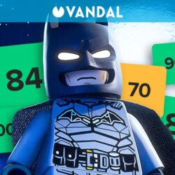 Règle des critiques : le nouveau LEGO Batman est déjà le jeu LEGO le mieux noté sur Metacritic