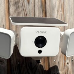 Reolink Floodlight F310B Review – Cette caméra intelligente surveille votre maison sans câbles, sans tracas ni abonnement
