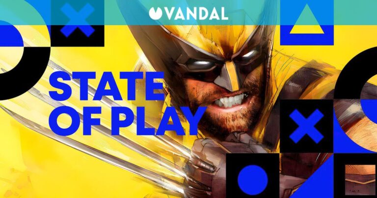 Sony confirme un nouvel état des lieux avec 60 minutes d'annonces pour PlayStation 5 et des détails sur Marvel : Wolverine