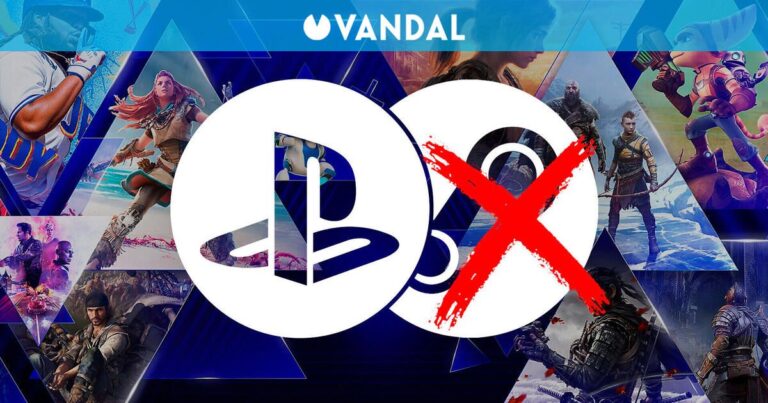 Sony fait marche arrière et cessera de sortir ses grands jeux solo sur PC, qui seront exclusifs à la PS5