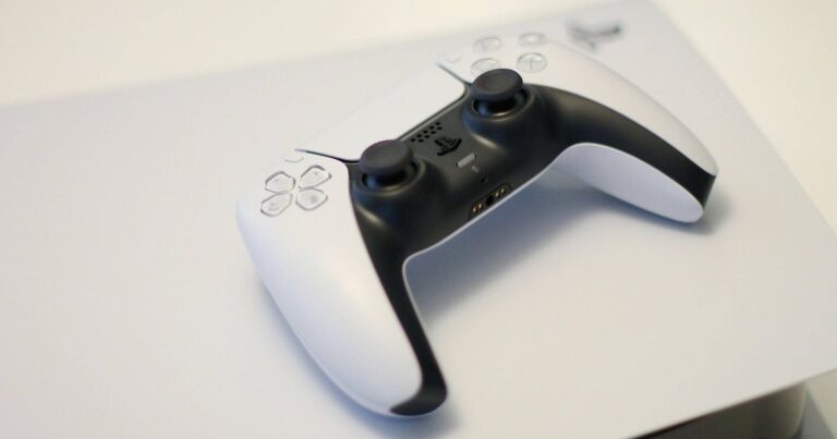 Les joueurs PS5 reçoivent soudainement 3 jeux saisissants de Sony