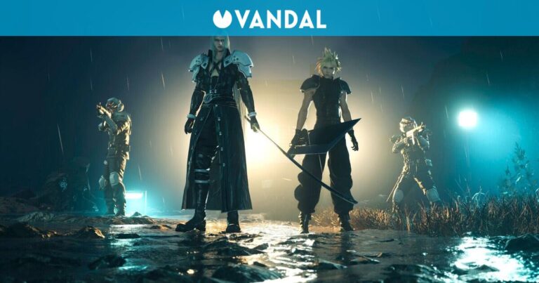Square Enix explique qu'il était « irréaliste » de mettre le remake de Final Fantasy VII dans un seul jeu vidéo