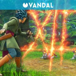 Square Enix prévient : Dragon Quest 12 va changer les combats de la saga et le créateur explique la raison