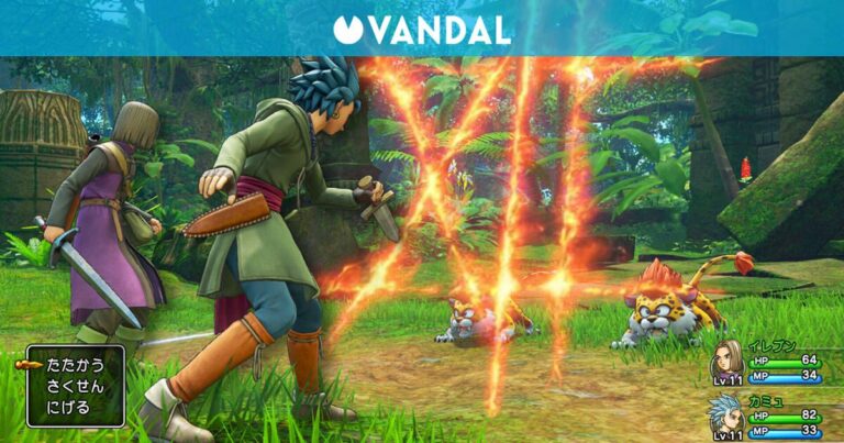 Square Enix prévient : Dragon Quest 12 va changer les combats de la saga et le créateur explique la raison