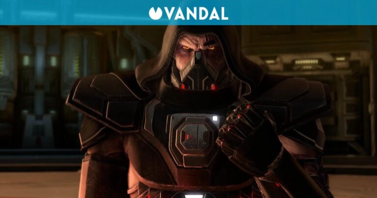 Star Wars : The Old Republic aurait pu avoir un redémarrage, mais EA l'a annulé : « Ça allait être comme un KOTOR en ligne »