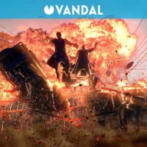 Stranger than Heaven révèle sa fenêtre de lancement et de nouveaux détails sur son histoire et son système de combat