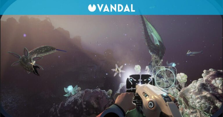 Subnautica 2 à l'écoute de la communauté : il peut désormais être pré-acheté et téléchargé sur Steam avant sa sortie