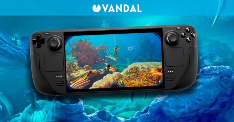 Subnautica 2 apporte une bonne nouvelle aux joueurs sur Steam Deck : confirme la vérification sur l'ordinateur portable de Valve
