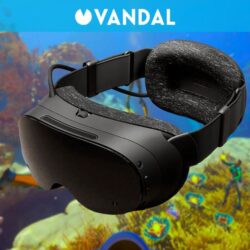 Subnautica 2 sera compatible avec la réalité virtuelle grâce à un mod non officiel déjà en développement