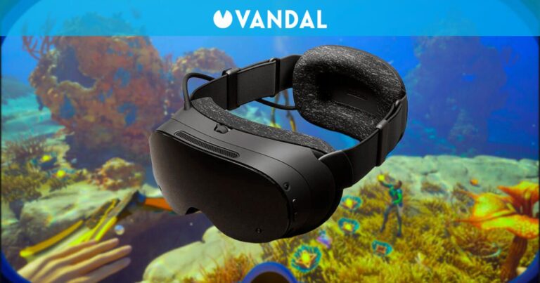 Subnautica 2 sera compatible avec la réalité virtuelle grâce à un mod non officiel déjà en développement