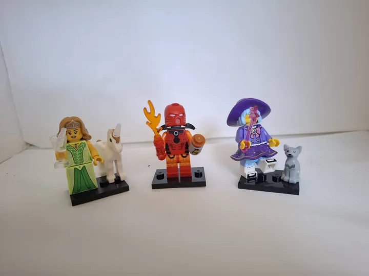 LEGO FMC 29