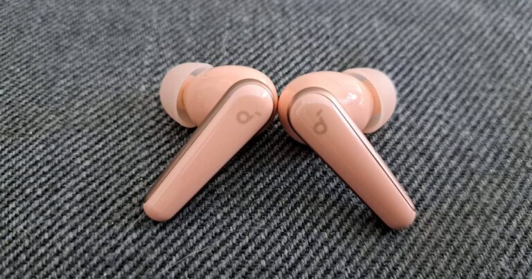 Test Soundcore Liberty 5 – Un sentiment de liberté