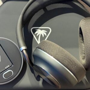 Test du Turtle Beach Stealth Pro II – Un casque gaming qui allie confort et son de qualité