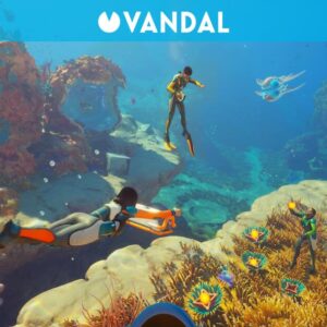 Toutes les astuces et commandes pour Subnautica 2 sur PC