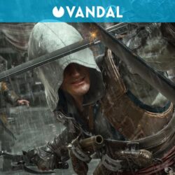 Ubisoft nous montre en détail la furtivité, le combat et le parkour d'Assassin's Creed Black Flag Resynced