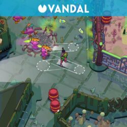 Un autre jeu fuit Subnautica 2 : ils retardent le lancement de cette stratégie roguelike pour ne pas coïncider