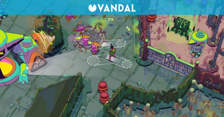 Un autre jeu fuit Subnautica 2 : ils retardent le lancement de cette stratégie roguelike pour ne pas coïncider