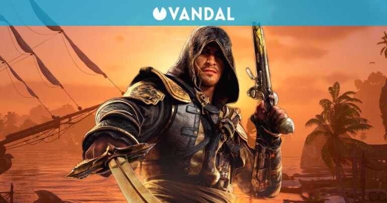 Un remake graphique ou quelque chose de plus ? Assassin's Creed Black Flag Resynced a peaufiné la conception de toutes les missions