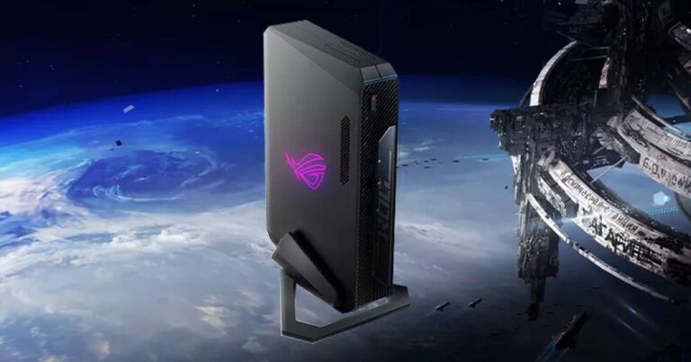 Une centrale de jeu compacte pourrait bientôt être révélée