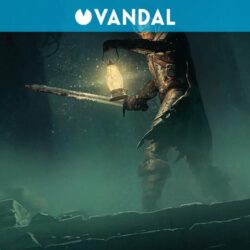 Une descente aux enfers : Ce jeu de style Diablo et Darkest Dungeon a un décor brutal