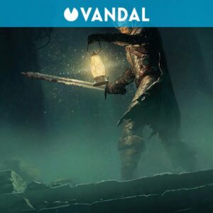 Une descente aux enfers : Ce jeu de style Diablo et Darkest Dungeon a un décor brutal
