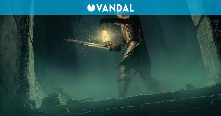 Une descente aux enfers : Ce jeu de style Diablo et Darkest Dungeon a un décor brutal