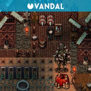 Une horreur à Stardew Valley à laquelle vous pouvez désormais jouer gratuitement sur Steam : c'est Welcome to Elderfield