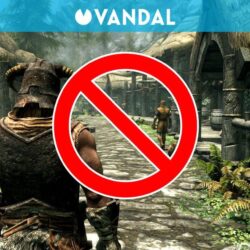 Valve a supprimé Skyrim « vérifié » du Steam Deck, mais de nombreux joueurs prétendent pouvoir y jouer parfaitement