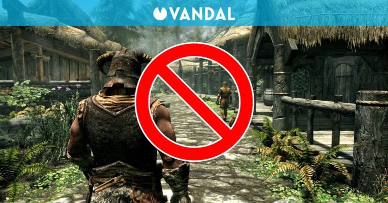 Valve a supprimé Skyrim « vérifié » du Steam Deck, mais de nombreux joueurs prétendent pouvoir y jouer parfaitement