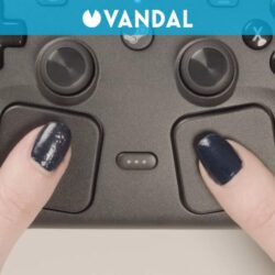Valve pense que le nouveau Steam Controller peut être plus proche d'une souris que d'un contrôleur dans des jeux comme Counter-Strike