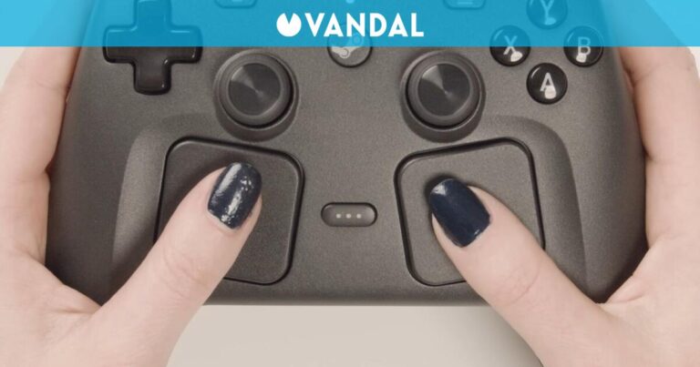 Valve pense que le nouveau Steam Controller peut être plus proche d'une souris que d'un contrôleur dans des jeux comme Counter-Strike