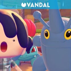 Voici ce qui se passe si vous ne touchez pas le manditto dans Pokémon Pokopia : « Il s'endort »
