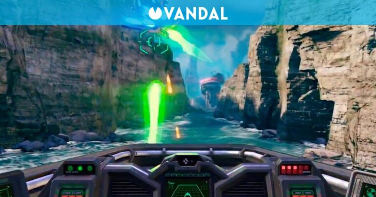 Voici comment jouer à Star Fox pour Switch 2 avec le mode souris des contrôleurs Joy-Con 2