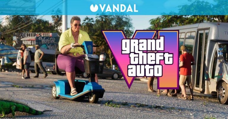 Voler des voitures dans GTA 6 serait plus difficile : un bug dans GTA Online anticipe une fonction du nouveau jeu Rockstar