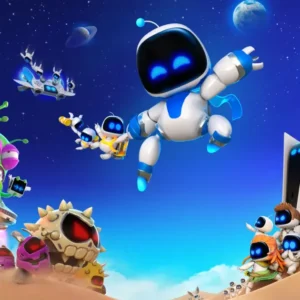 Vous cherchez un jeu de plateforme amusant ? Cascade Coolblue avec réduction